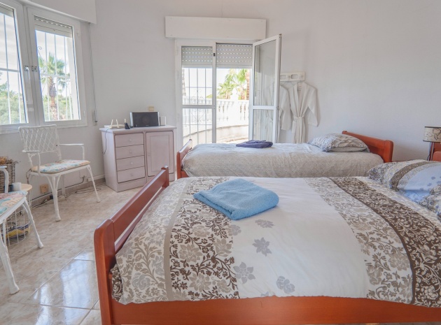 Återförsäljning - Villa - Ciudad Quesada - Dona Pepa
