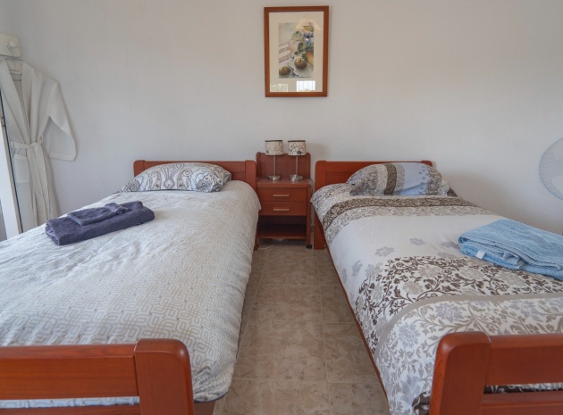 Återförsäljning - Villa - Ciudad Quesada - Dona Pepa