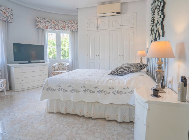 Återförsäljning - Villa - Ciudad Quesada - Dona Pepa