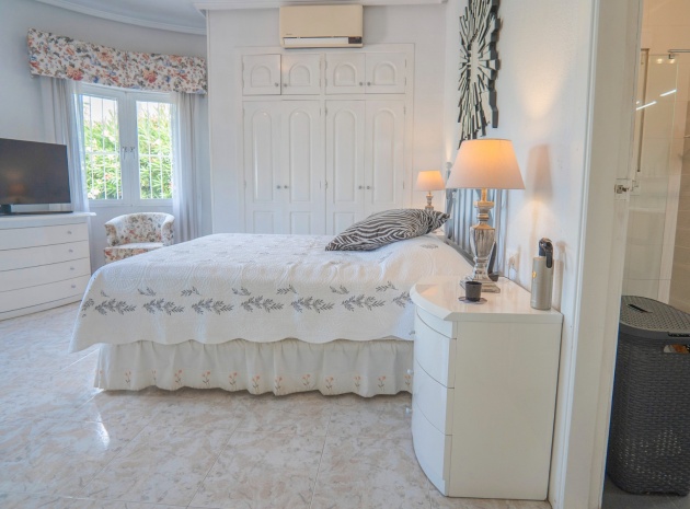 Återförsäljning - Villa - Ciudad Quesada - Dona Pepa