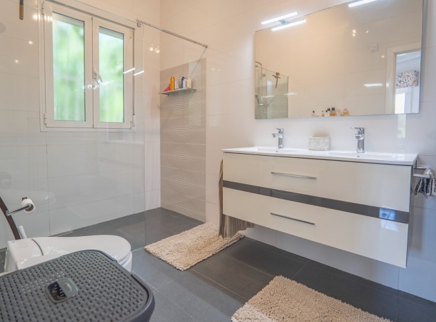 Återförsäljning - Villa - Ciudad Quesada - Dona Pepa