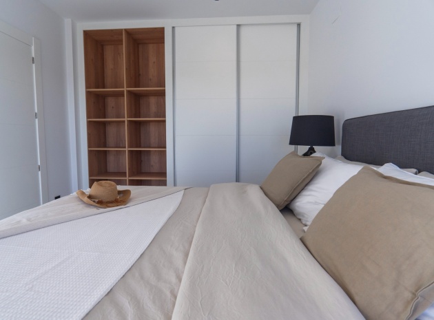Återförsäljning - Villa - Ciudad Quesada - La Marquesa Golf
