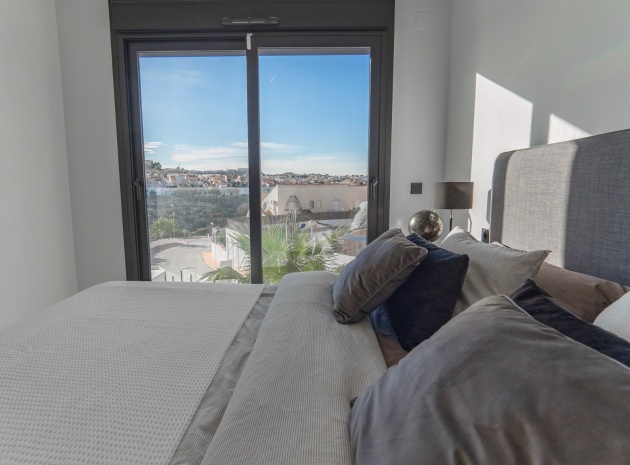 Återförsäljning - Villa - Ciudad Quesada - La Marquesa Golf