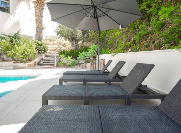 Återförsäljning - Villa - Ciudad Quesada - La Marquesa Golf