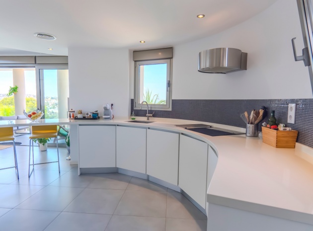 Återförsäljning - Villa - Ciudad Quesada - La Marquesa Golf