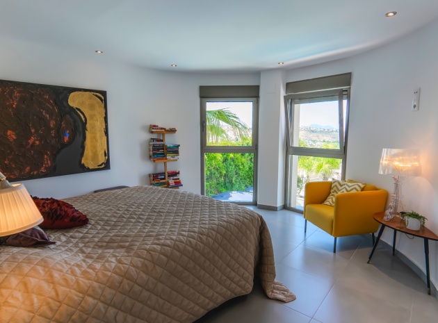 Återförsäljning - Villa - Ciudad Quesada - La Marquesa Golf