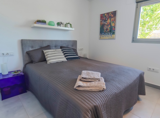 Återförsäljning - Villa - Ciudad Quesada - La Marquesa Golf