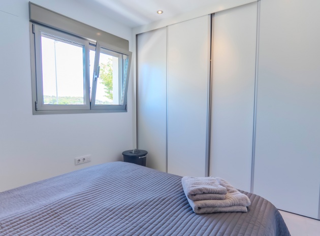 Återförsäljning - Villa - Ciudad Quesada - La Marquesa Golf