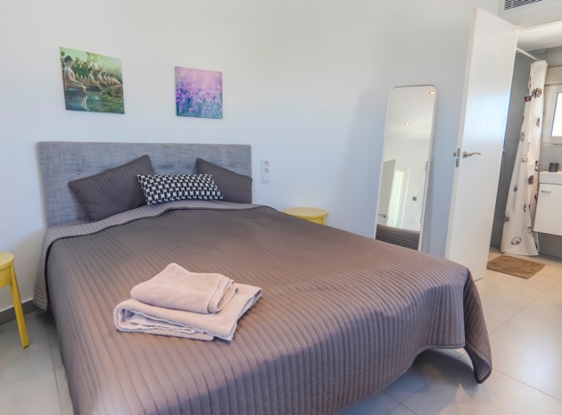 Återförsäljning - Villa - Ciudad Quesada - La Marquesa Golf