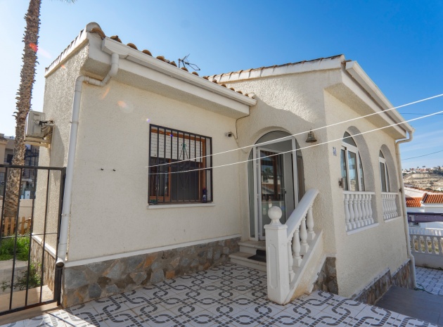 Revente - Villa - Ciudad Quesada - La Marquesa Golf
