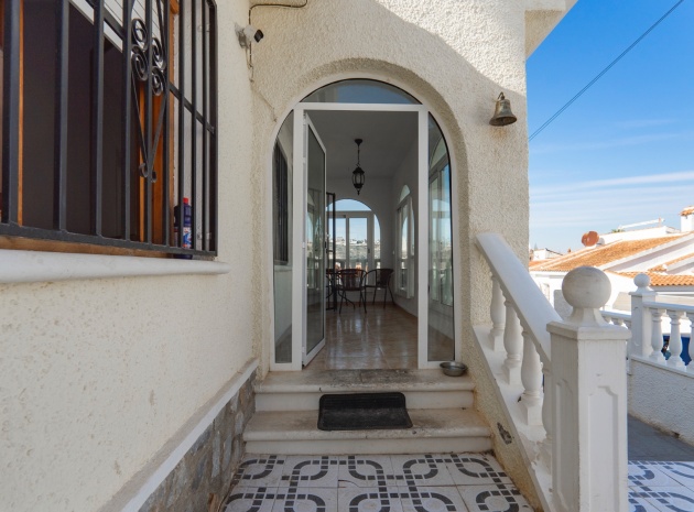 Revente - Villa - Ciudad Quesada - La Marquesa Golf