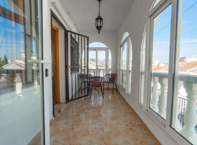 Revente - Villa - Ciudad Quesada - La Marquesa Golf