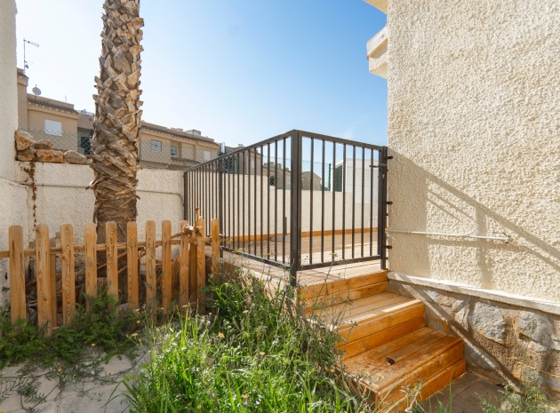 Revente - Villa - Ciudad Quesada - La Marquesa Golf