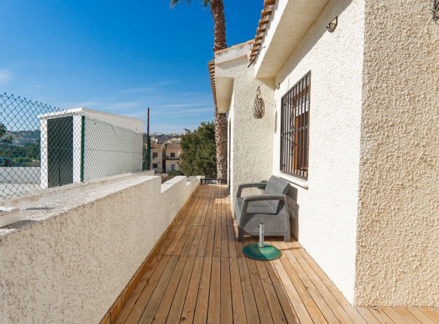 Revente - Villa - Ciudad Quesada - La Marquesa Golf