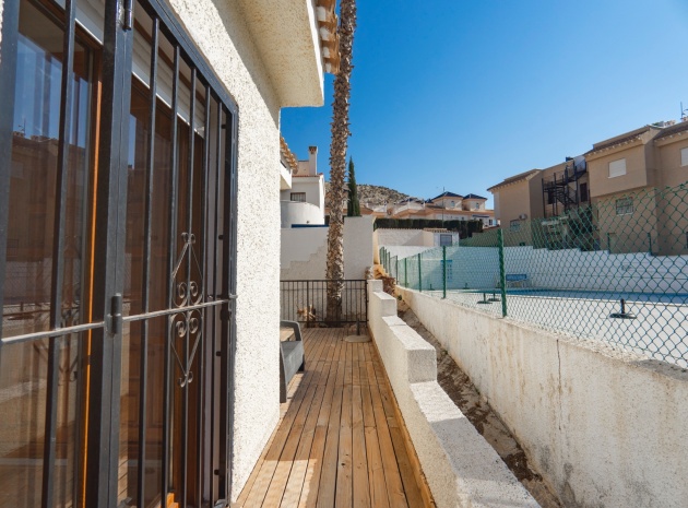 Revente - Villa - Ciudad Quesada - La Marquesa Golf