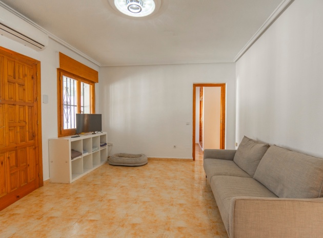 Revente - Villa - Ciudad Quesada - La Marquesa Golf