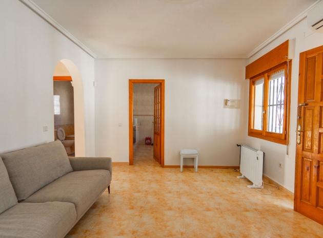 Revente - Villa - Ciudad Quesada - La Marquesa Golf