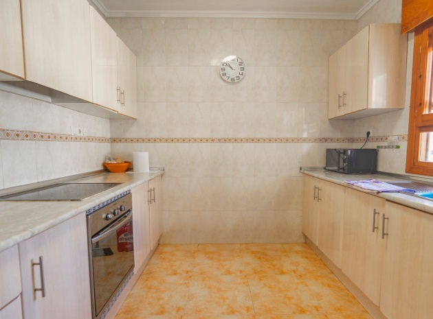 Revente - Villa - Ciudad Quesada - La Marquesa Golf