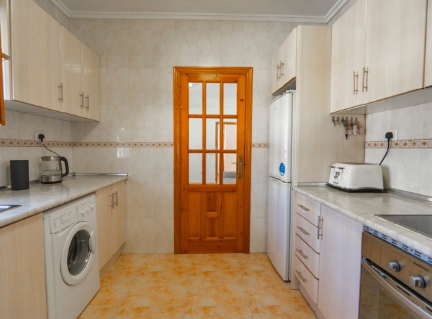 Revente - Villa - Ciudad Quesada - La Marquesa Golf