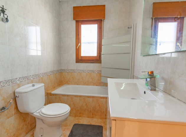Revente - Villa - Ciudad Quesada - La Marquesa Golf