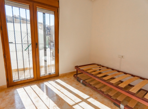 Revente - Villa - Ciudad Quesada - La Marquesa Golf
