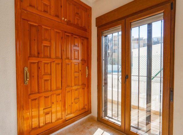 Revente - Villa - Ciudad Quesada - La Marquesa Golf