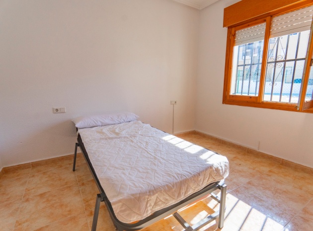 Revente - Villa - Ciudad Quesada - La Marquesa Golf