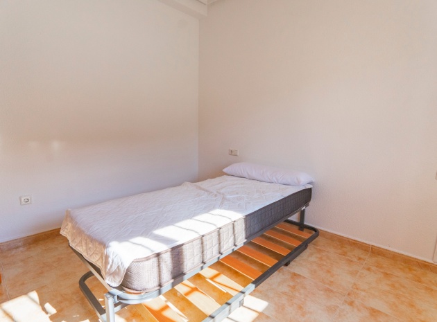 Revente - Villa - Ciudad Quesada - La Marquesa Golf