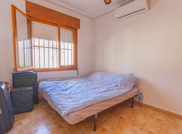 Revente - Villa - Ciudad Quesada - La Marquesa Golf