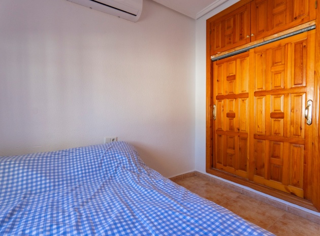 Revente - Villa - Ciudad Quesada - La Marquesa Golf