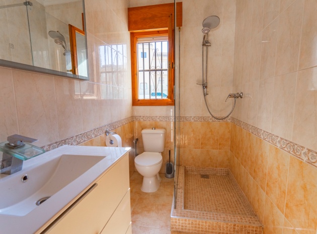 Revente - Villa - Ciudad Quesada - La Marquesa Golf