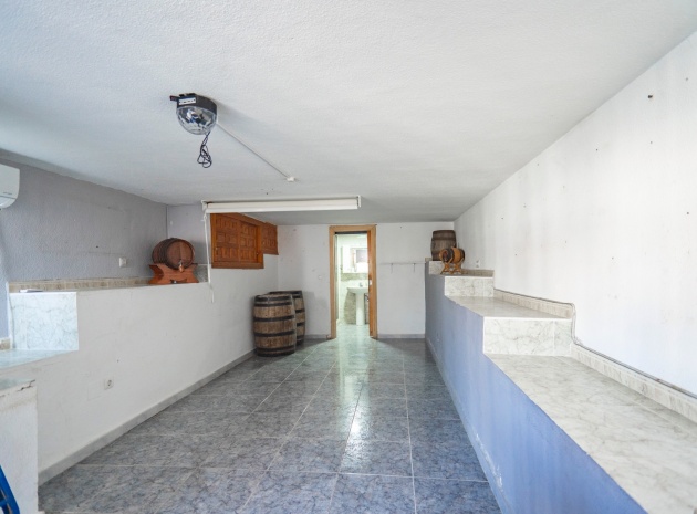 Revente - Villa - Ciudad Quesada - La Marquesa Golf