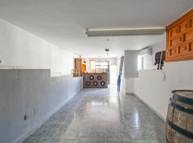 Revente - Villa - Ciudad Quesada - La Marquesa Golf