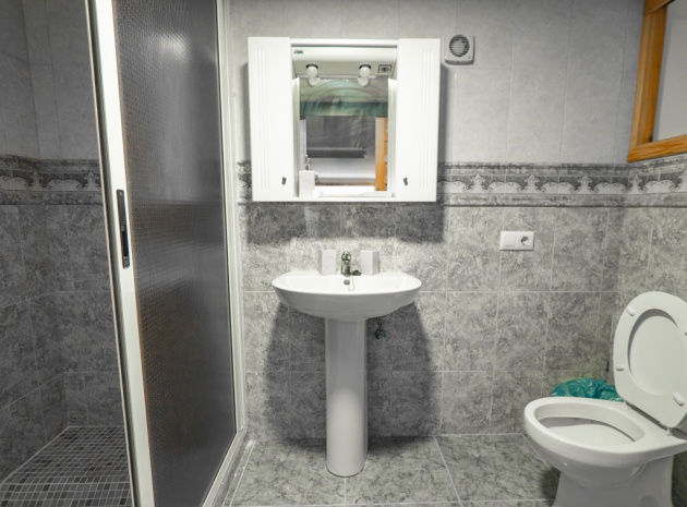 Revente - Villa - Ciudad Quesada - La Marquesa Golf