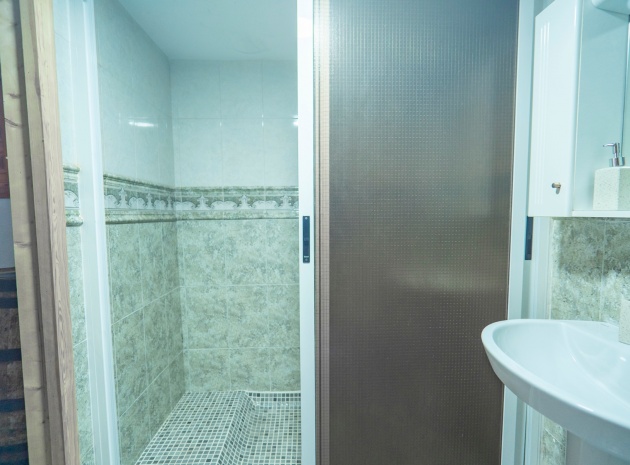 Revente - Villa - Ciudad Quesada - La Marquesa Golf