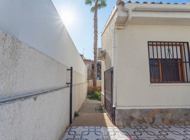 Revente - Villa - Ciudad Quesada - La Marquesa Golf