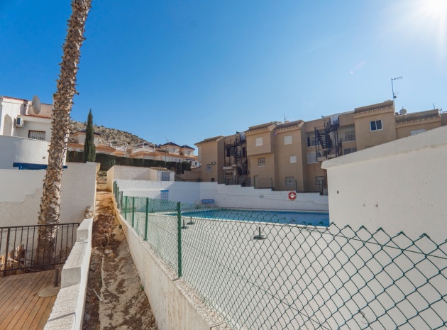 Revente - Villa - Ciudad Quesada - La Marquesa Golf