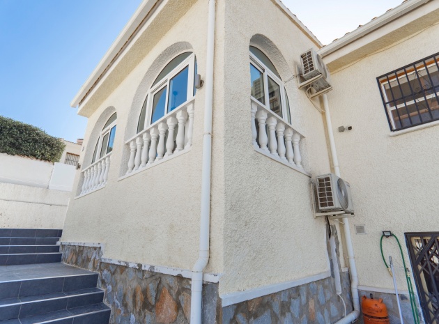 Revente - Villa - Ciudad Quesada - La Marquesa Golf