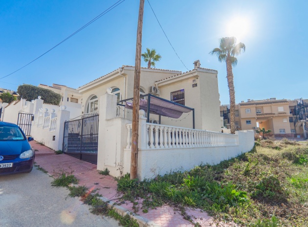 Revente - Villa - Ciudad Quesada - La Marquesa Golf