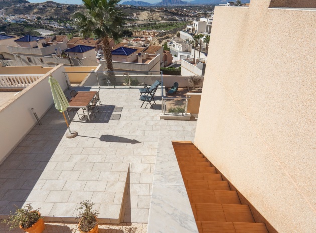 Resale - Villa - Ciudad Quesada - La Marquesa Golf