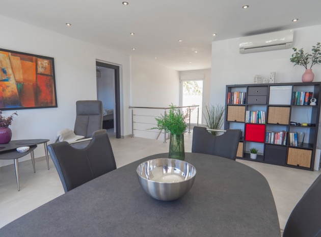 Resale - Villa - Ciudad Quesada - La Marquesa Golf