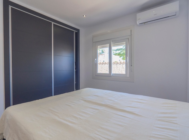Resale - Villa - Ciudad Quesada - La Marquesa Golf