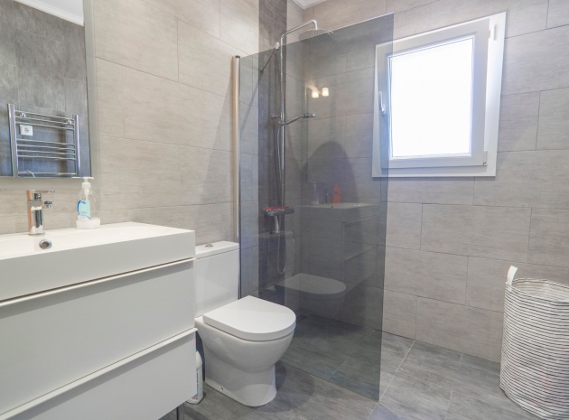 Resale - Villa - Ciudad Quesada - La Marquesa Golf