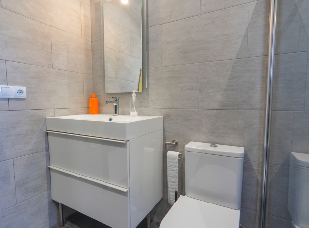 Resale - Villa - Ciudad Quesada - La Marquesa Golf