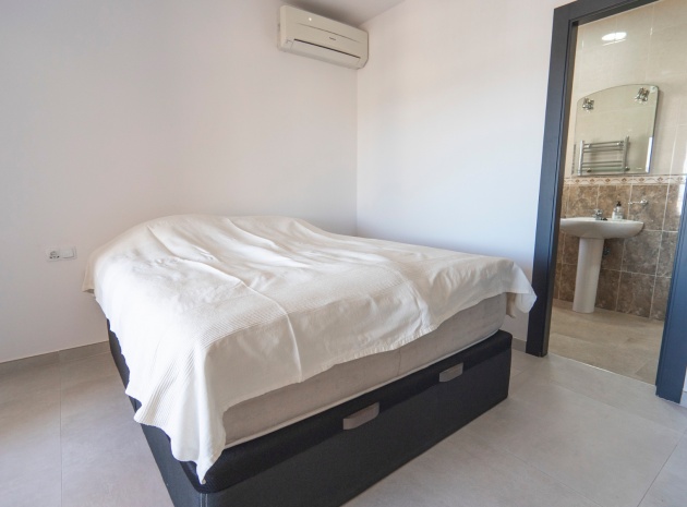 Resale - Villa - Ciudad Quesada - La Marquesa Golf