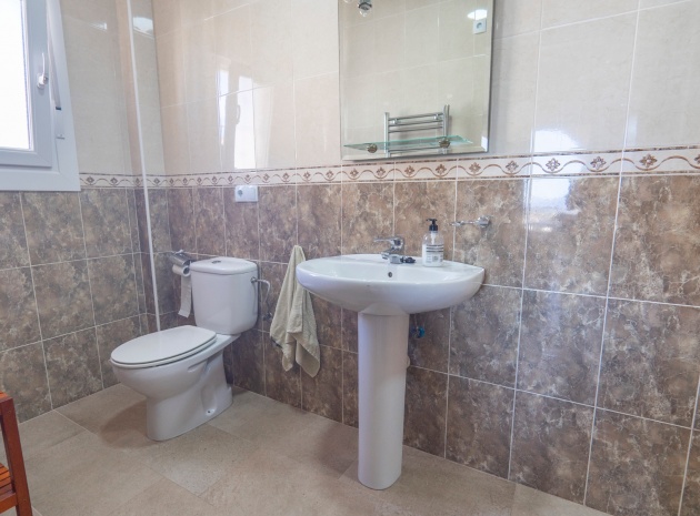 Resale - Villa - Ciudad Quesada - La Marquesa Golf