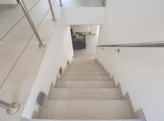 Resale - Villa - Ciudad Quesada - La Marquesa Golf