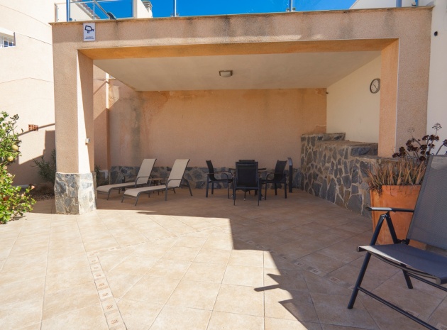 Resale - Villa - Ciudad Quesada - La Marquesa Golf