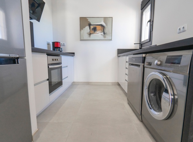 Resale - Villa - Ciudad Quesada - La Marquesa Golf