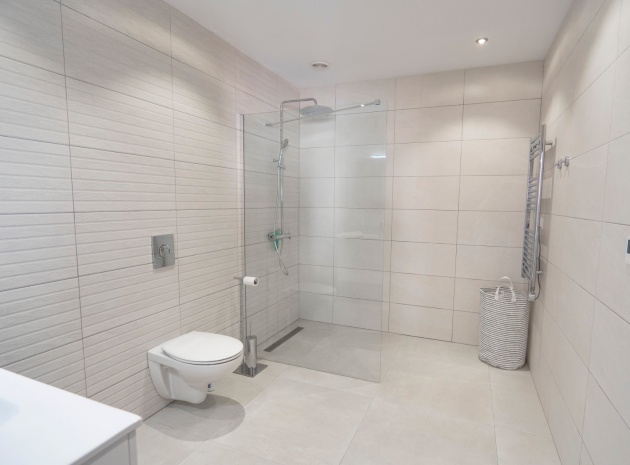 Resale - Villa - Ciudad Quesada - La Marquesa Golf